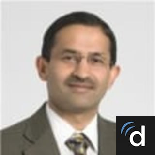 Mandeep Bhargava, MD