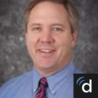 David Enterline, MD