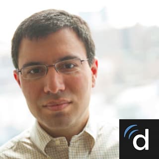 Alexander Soukas, MD