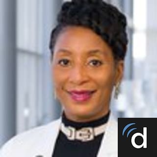 Dr. Nneka L. Ifejika, MD | New Orleans, LA | Physiatrist | US News