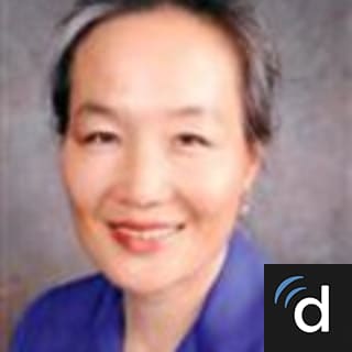 Heyoung McBride, MD