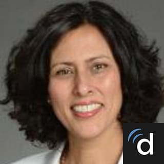 Ameeta Ganju, MD