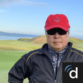 Mark Song, MD
