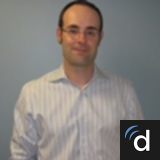 Daniel Garibaldi, MD