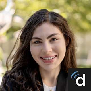 Arianna Winchester, MD