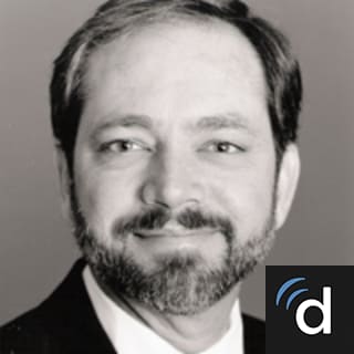 Richard Lauve, MD
