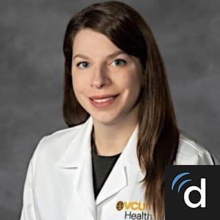 Allison Young, MD