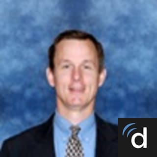 Craig Vosburgh, MD