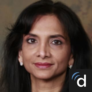 Anita Pillai-Allen, MD