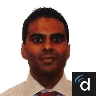 Jamael Hoosain, MD, Cardiology, Philadelphia, PA