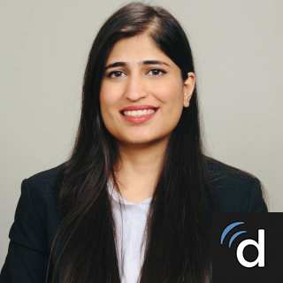 Fatima Anwer, MD