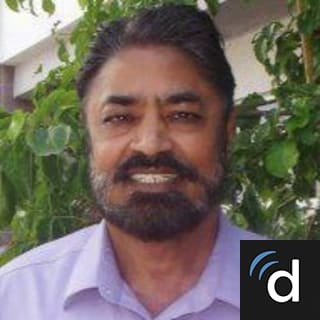 Jaswant Khokhar, MD