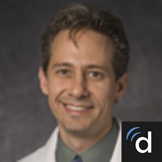 Stephen Maricich, MD