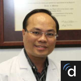 Thanh Hoang, MD