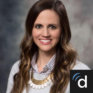 Jessica (Coleman) Scott, Nurse Practitioner, Salina, KS