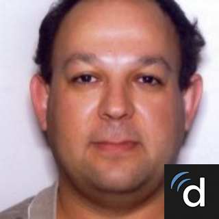 Lior Nesher, MD