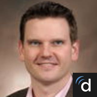 Daniel Wilkin, DO