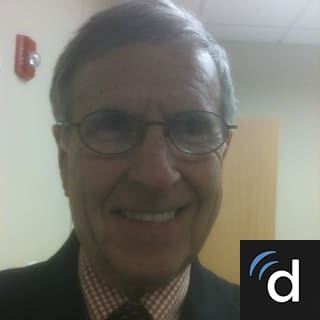 Philip May Jr., MD
