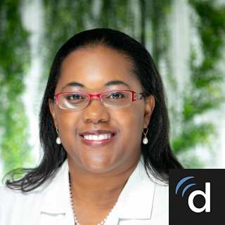 Kentrell Liddell, MD