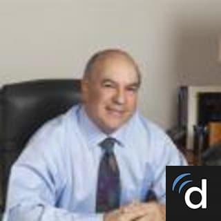 Robert Leon I, MD
