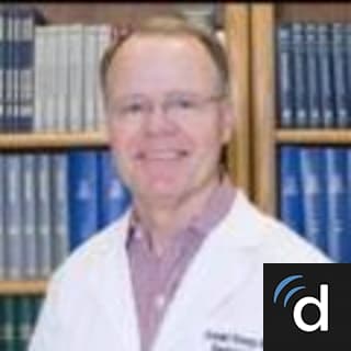 Donald Sharp, MD, Dermatology, Oak Ridge, TN