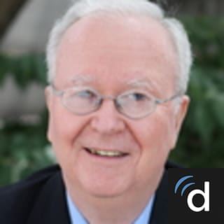 Charles McDermott, MD