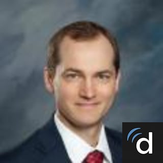 Justin McLarty, MD