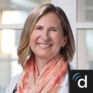 Elizabeth Handysides, MD