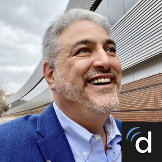 Mark Goldberg, MD