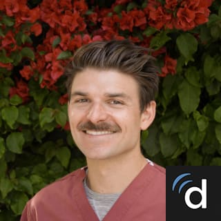 Dr. Christian Rose, MD | Palo Alto, CA | Emergency Medicine Physician ...