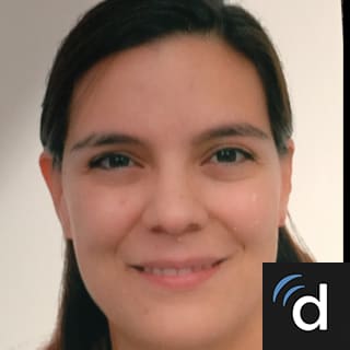 Natalia Isaza Brando, MD, Neonat/Perinatology, Washington, DC