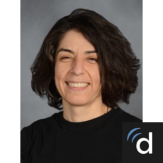 Farzaneh Nabizadeh, MD, Obstetrics & Gynecology, New York, NY
