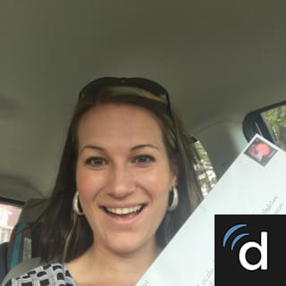 Sarah (Lovegrove) McQueen, Family Medicine, Williamsburg, KY