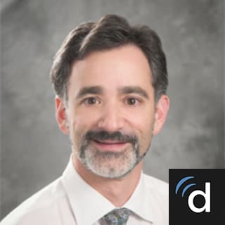 Michael Friedland, MD