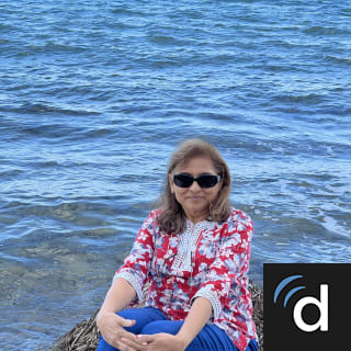 Minal Desai, MD