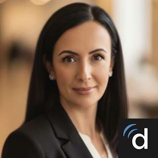 Floriana Rudner, Neurology, Ridgewood, NJ