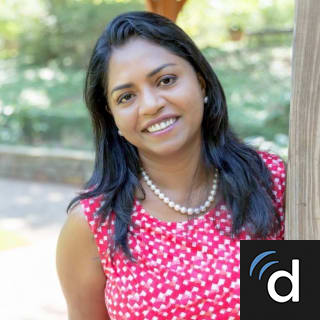 Indrani Raman, MD