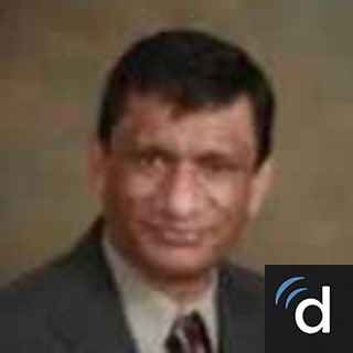 Jayant Gajera, MD