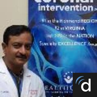 Kamlesh Dave, MD