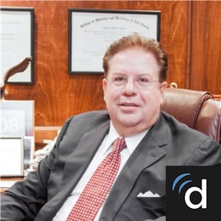 Louis Rose, MD