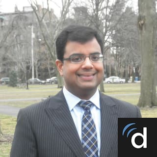Bhaskar Srivastava, MD, Dermatology, Worcester, MA