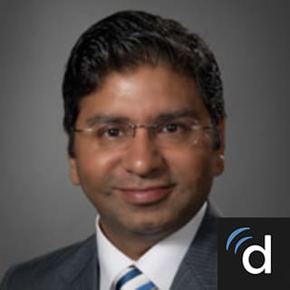 Arvind Rishi, MD