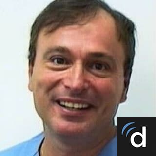 Mark Firestone, MD