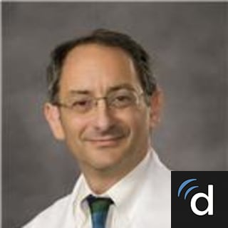 Neil Sonenklar, MD