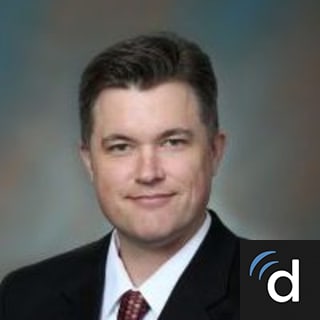 Aaron Bailey, MD