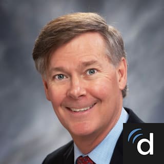 John Slingsby, MD