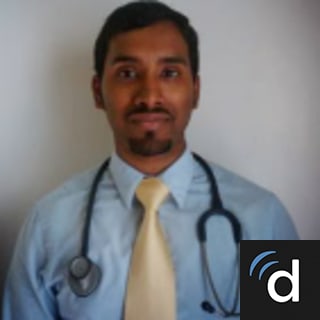 Bibbin George, MD, Family Medicine, Camden, NJ