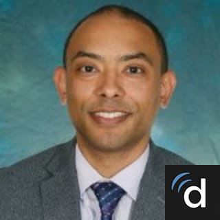 Peter MacIntosh, MD