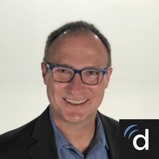 William Gerard, MD