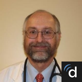 Ronald Kubica, MD